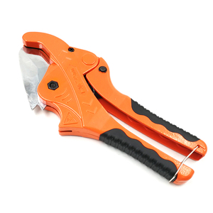 Plastik boru ve boru kesme aleti PC-0810 Max 45mm PVC boru kesici - Product Image 2