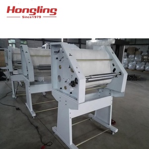 Profesyonel FB-300 ekmek baget yapma makinesi fransız ekmek baget moulder - Product Image 2