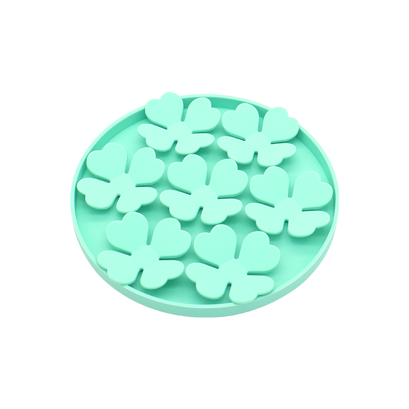 Blu-verde