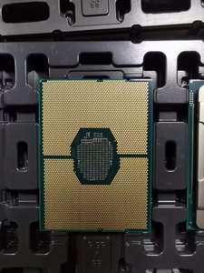 หน่วยประมวลผล Intel Xeon Platinum 8253 16คอร์2.2GHz เซิร์ฟเวอร์ CPU Xeon Processor 8253 CPU - Product Image 4