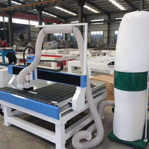 6090数控路由器4 aixs新型数控机床铸铁框架体高质量