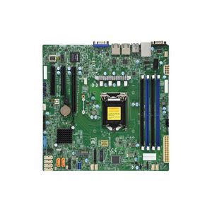MBD-H12SSL-I-B Socket SP3 Single <strong>AMD</strong> 7002 Series <strong>Processor</strong> ATX Motherboard - Product Image 2