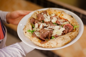 PREMIUM QUALITY MADE in <strong>ITALY</strong> Roast Beef Cooked <strong>Meat</strong> for EXPORT 2 kg GVERDI Selection Made <strong>Italy</strong> Cooked <strong>Meat</strong> Roast Beef - Product Image 3