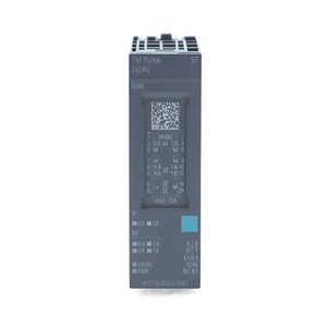 Siemens Simatic ET200SP Counter Position Decoder Modul RS-422 6ES7138-6CG00-0BA0 6ES7138-6DB00-0BB1 TM Posinput SPS-Programmierung