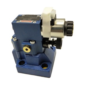 Zhenyuan DBW serisi hidrolik güç paketi selenoid vana düzenleyen Solenoid basınç tahliye vanası DBW10B-1-50B/200 6CG24N9Z5L 24V - Product Image 4