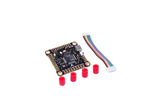 <strong>FPV</strong> Flying Drone Flight Control F4 V3S PLUS Flying Tower 45A ESC 60A ESC 4-in-1 - Product Image 6