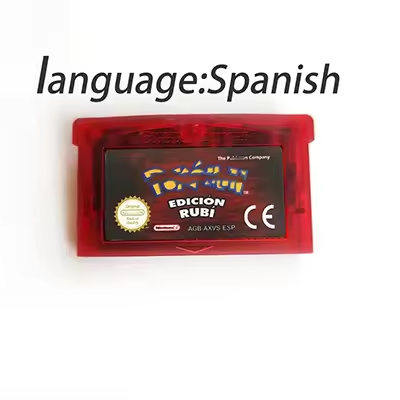 Ruby ESP