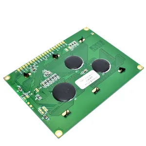 12864 128x64 Punkte Grafik Blaue Farbe Hintergrund beleuchtung LCD-Anzeige modul für Arduino Raspberry Pi - Product Image 4
