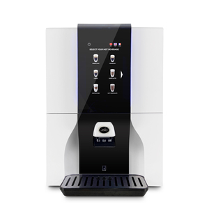 Кофейный автомат JAVA DELISSIMO bean to cup - Product Image 3