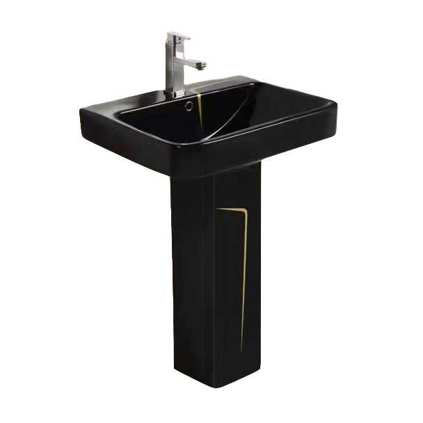 Cuenca del pedestal