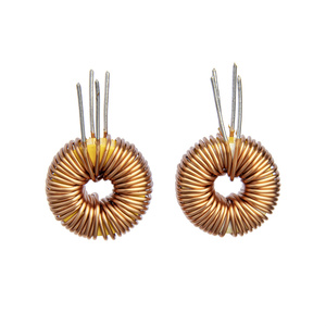 DM 6826 8026 9026 10626 sắt bột lõi toroid cuộn cảm cuộn dây nam châm vòng thành phần thụ động cho swps sạc - Product Image 3