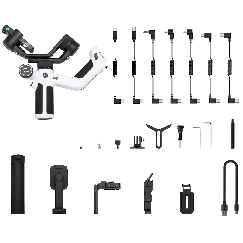 มินิ2สีขาว