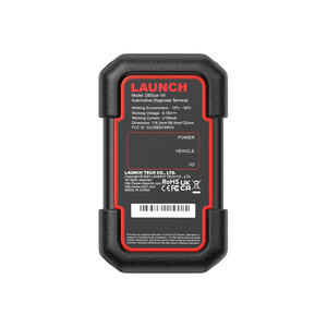 LAUNCH X431 PRO3 V V5.0 Alle System diagnosen EV-Diagnose Online-Codierung Autos canner Programmierung Kfz-Diagnose gerät - Product Image 3
