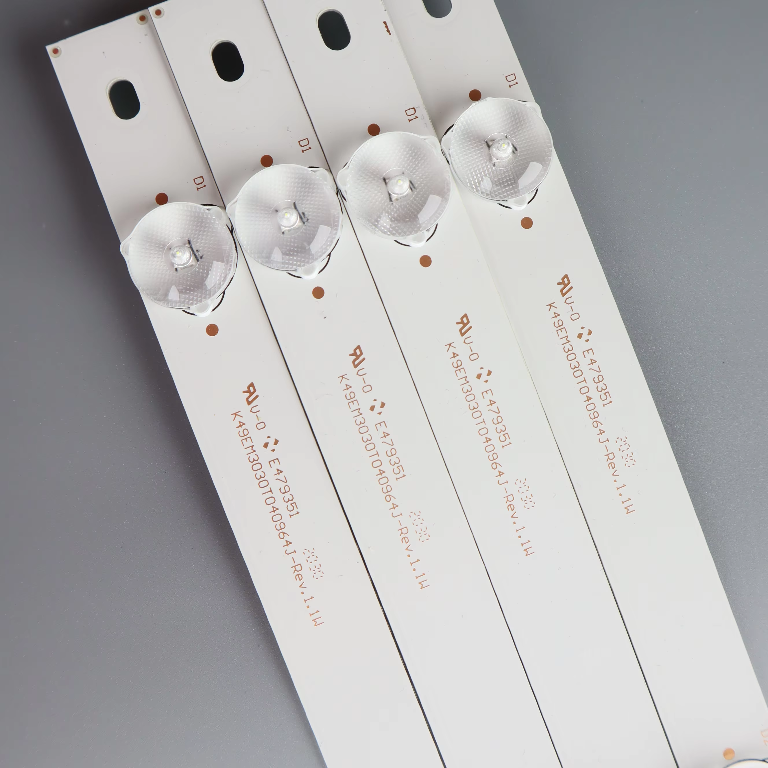 9LED=4PCS
