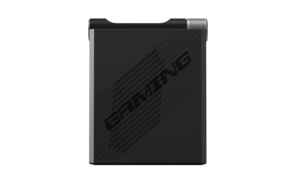 Qunshitech New AM08 AMD R-yzen 9 5900HX PC8コア16スレッドM.2 NVME 2テラバイトWIFI6ゲーミングミニPCオールインワンコンピューター - Product Image 6