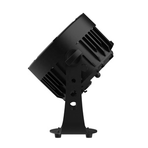CE RoHS 140W Waterproof <strong>LED</strong> Par Light 7x20W RGBCLA Show Stage Lights Outdoor DJ Par Can with IR Remote/Auto/Sound Active/DMX - Product Image 3