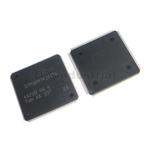 IC MCU 32BIT 2MBフラッシュ176LQFP STM32H743IIT6新品 - Product Image 3