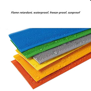 モダンなデザインの自己接着PVC Lスタイルの滑り止めストリップ階段プラスチックコーナー保護と安全のためのエッジプレスストリップ - Product Image 5