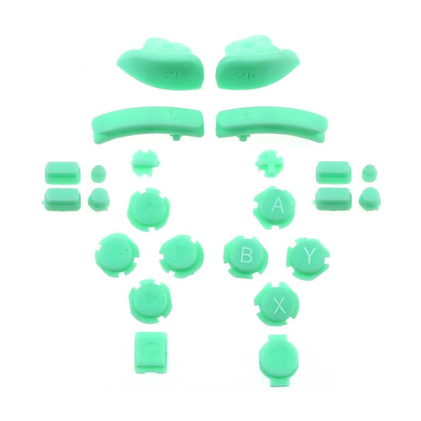 Verde chiaro
