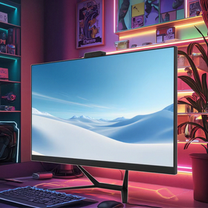 High Performance Gaming PC X86 3205U 3556U Industrial PC Thin <strong>Client</strong> Win 10 Linux used desktop <strong>Computer</strong> Low Power Nettop PC