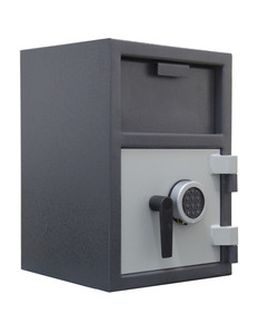 Coffre-fort de dépôt d'argent, caisse de dépôt à portes de 12mm et coffres-forts à dépôt - Product Image 3