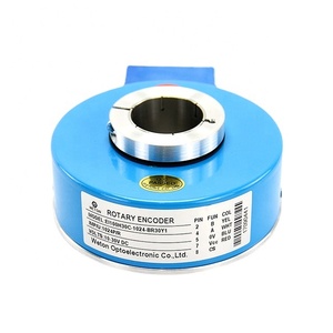 Запчасти для лифта, EI100H30C-1024-BR30Y1 поворотного кодировщика лифта - Product Image 5