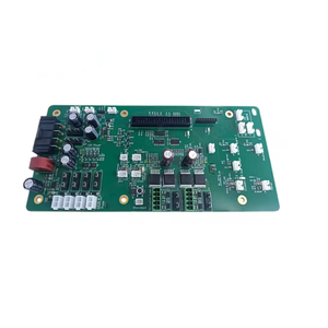 TCU-Leiterplatte Steuergerät für Kfz-Elektronik ECU-Leiterplatte baugruppe BCM-System tester PCBA
