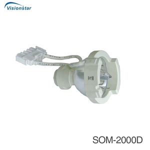 SOM-2000D眼科多功能医用眼科手术显微镜 - Product Image 3