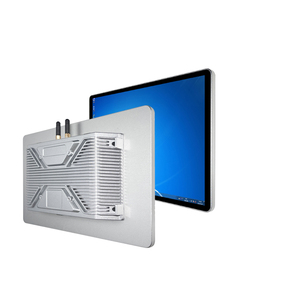 11.6 Inch Industrial Equipment <strong>Control</strong> Mainframe Device <strong>Control</strong> <strong>System</strong> Touch Intelligent Operation Industrial Panel PC - Product Image 2