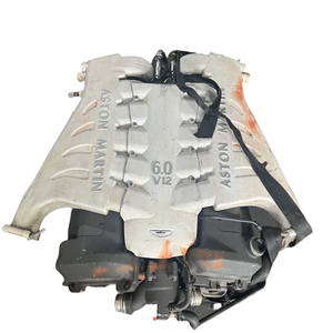 For Aston Martin DB11 V12 6.0 <strong>Engine</strong> Gasoline <strong>Engine</strong> Assembly - Product Image 1