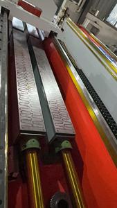 Disesuaikan Multi-Type presisi tinggi mudah untuk dioperasikan mesin <span class=keywords><strong>Lapping</strong></span> untuk aplikasi Aerospace - Product Image 5