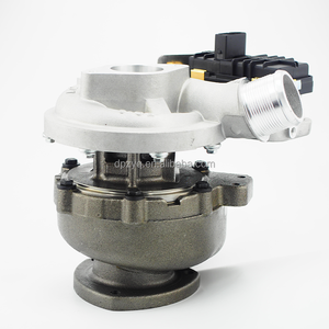 Yeni gtgt56vzk Turbo 822182-0008 822182-0007 822182-0009 822182-0010 FORD RANGER 3.2 tdc için turboşarj - Product Image 3
