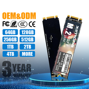 Giáng sinh 1TB SSD Thẻ trạng thái rắn hardrive máy tính xách tay nội bộ 120GB 240GB 480GB 1TB SATA 3.0 M2 ổ đĩa trạng thái rắn - Product Image 1