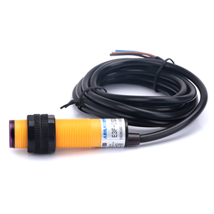 Tipo diffuso M18 interruttore sensore a infrarossi regolabile gamma di rilevamento 10-30cm sensore ottico NPN PNP interruttore fotocellula - Product Image 3