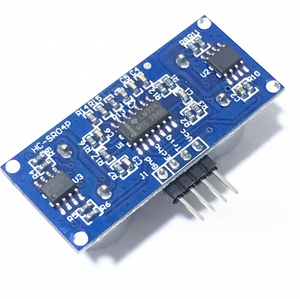 <strong>Ultrasonic</strong> Module HC-SR04 <strong>Distance</strong> Measuring Ranging <strong>Sensor</strong> for Mega R3 Mega2560 Nano