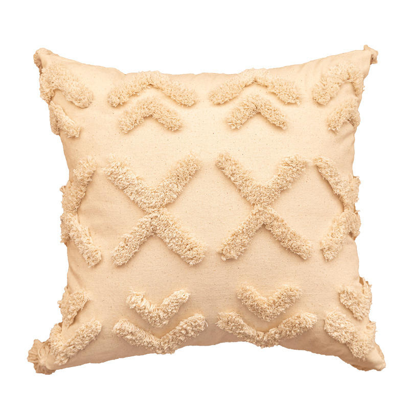 Pointe de flèche géométrique (y compris le noyau)