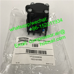 Atlas Copco Van 1614917300 Yếu Tố Gắn Ga30-45GB 2901057000 Không Khí Bộ Lọc Đầu Vào Assy 1625390407 Amot Van 1621940700 - Product Image 6