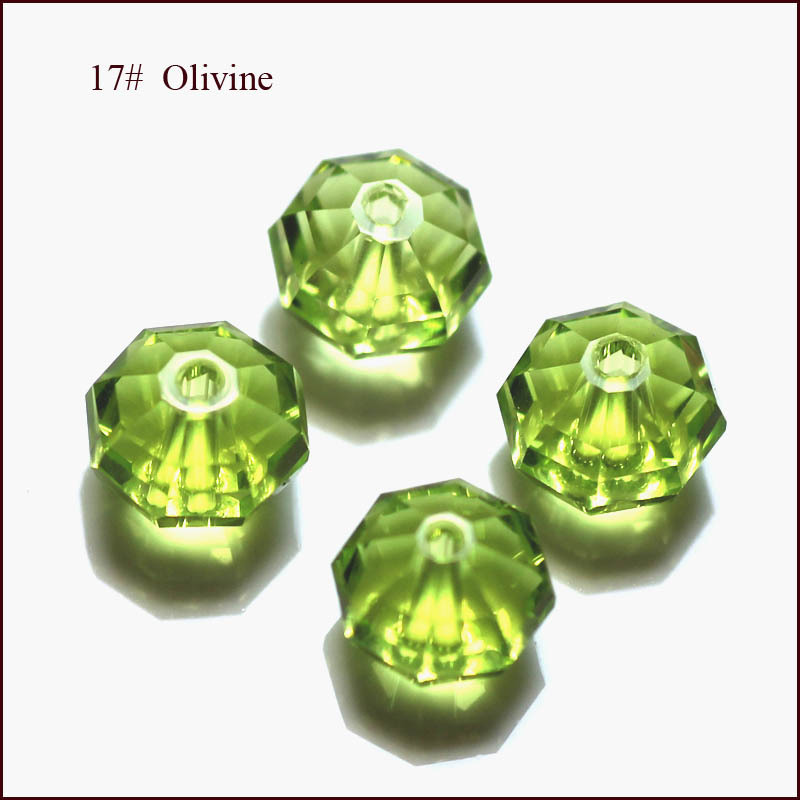 17 vert olive