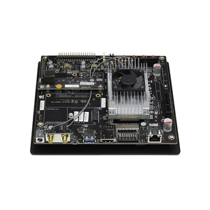 NVIDIA Jetson TX2 <strong>Development</strong> Kit, 8 GB 128 bit LPDDR4 32 GB eMMC, the AI <strong>Solution</strong> for Autonomous Machines - Product Image 3