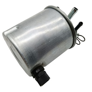 <strong>16400</strong>-EC00A Diesel Fuel Filter <strong>16400</strong>-EC00C 16400EC00A 16400EC00C <strong>16400</strong>-EB300 <strong>16400</strong>-EB30A WK920/6 <strong>16400</strong>-EB31A Use for NISSAN - Product Image 2