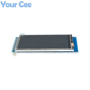 3.5 "pollici TFT modulo Display LCD schermo a colori 480X320 pixel interfaccia parallela a 16 Bit per Ar Mega 2560