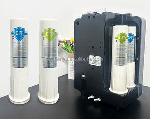 高ph值康恩碱性氢水离子净化器机电动家用净化器生产碱性酸性水 - Product Image 6