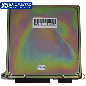 14594697 scheda Computer EC290 Controller 14518349 EC240b 20814604 Ecu 21695313 con 20814594 di programmazione - Product Image 1