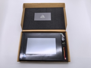 NX8048K070-011R Display HMI Touch da 2.4 ''per Arduino Raspberry Pi Nextion migliorato - Product Image 2
