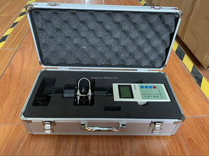 Estación meteorológica portátil al aire libre XPH, controlador de temperatura preciso, instrumento completo de monitoreo meteorológico personalizado OEM ODM - Product Image 6