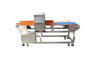 Détecteur de métaux inoxydable SUS 304 pour détecteur de métaux à haute corrosion de l'industrie alimentaire - Product Image 3