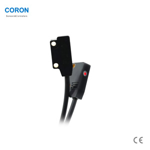 Photoelectric Optical <strong>Sensor</strong> GW2 Ultra-thin High <strong>Detection</strong> Accuracy Detecting Ultra-small <strong>Objects</strong> Adjustable <strong>Detection</strong> Distance - Product Image 3