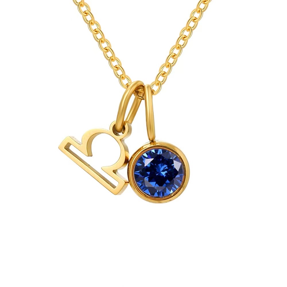 Libra Oro.
