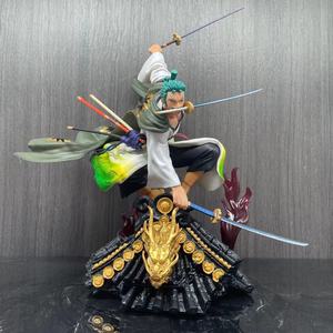 贴牌定制动作人物聚氯乙烯动漫人物20年工厂 - Product Image 6
