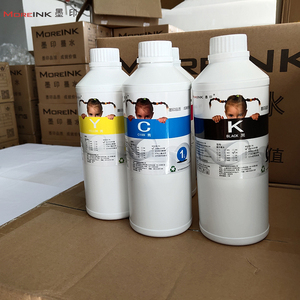 用于DX5/DX6/DX7/5113/4720/i3200打印头的喷墨打印机大幅面升华墨水 - Product Image 6